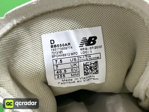 QC photo