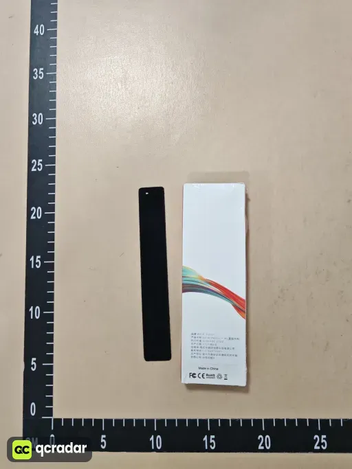 QC photo