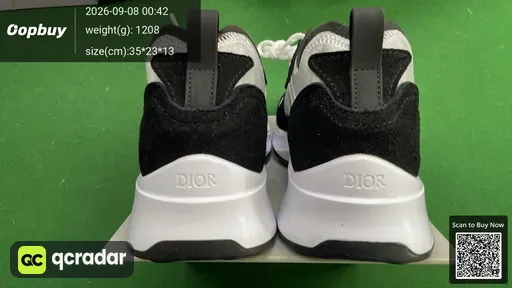 QC photo