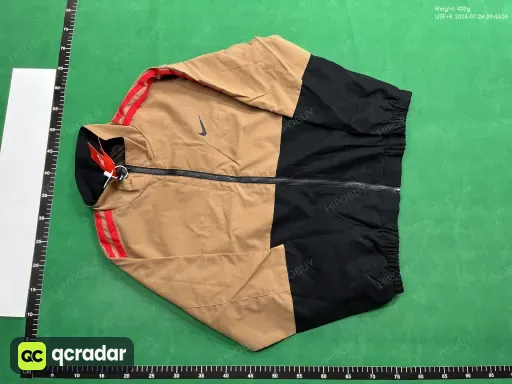 QC photo