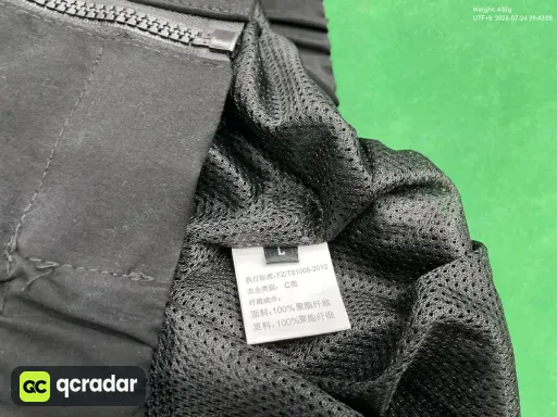 QC photo