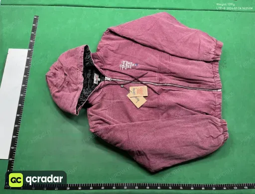 QC photo