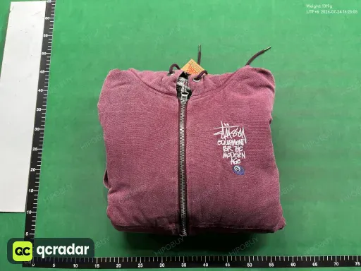 QC photo