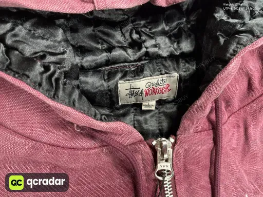 QC photo