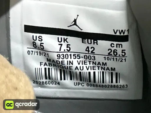 QC photo