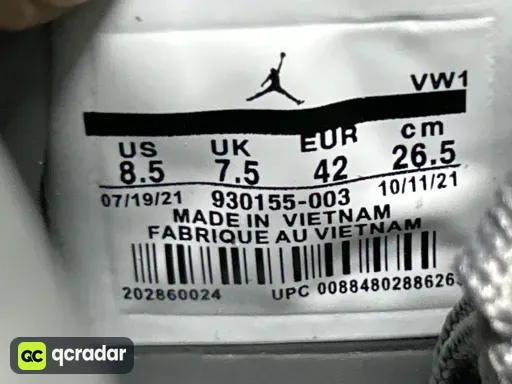QC photo