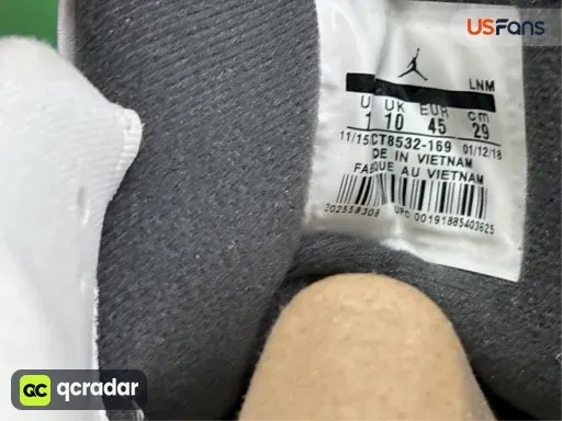 QC photo