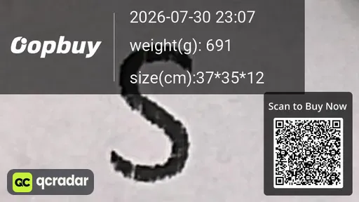 SKU 322726