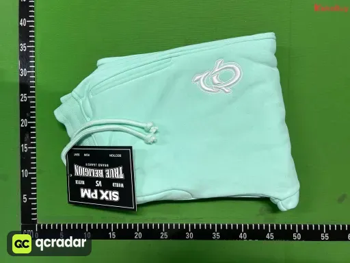1002薄荷绿