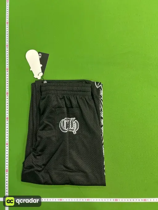 黑色长裤
