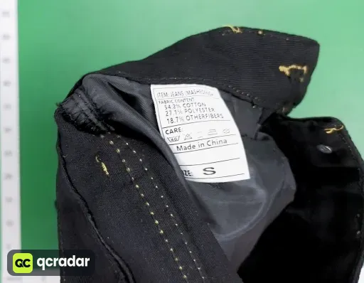 QC photo