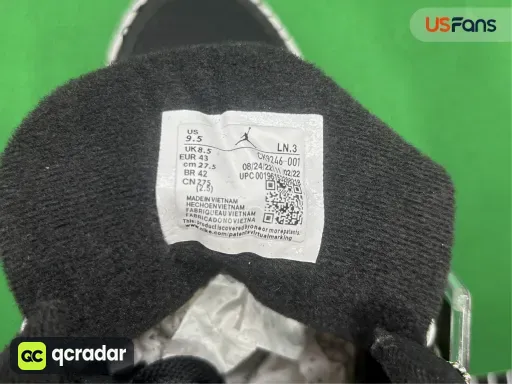 QC photo