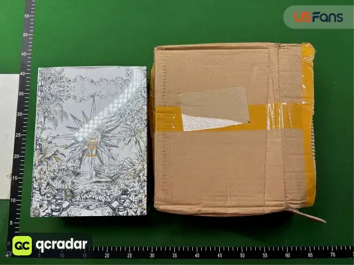 QC photo