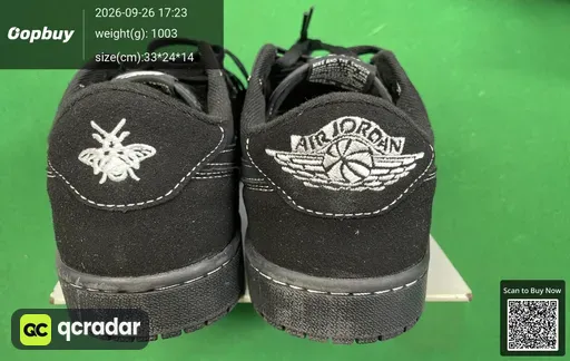 QC photo