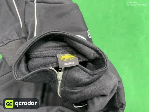 QC photo