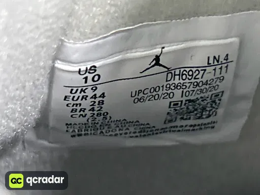 QC photo