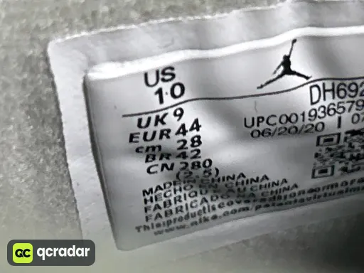 QC photo