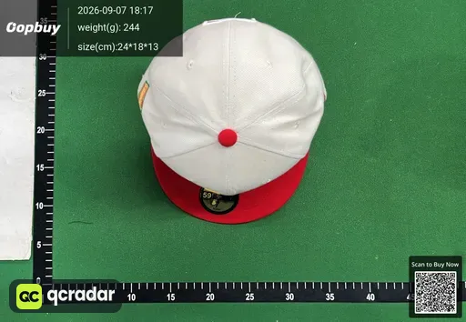SKU 320507