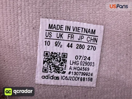 QC photo