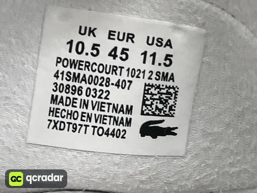 QC photo