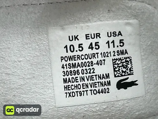 QC photo