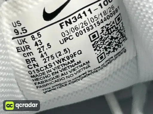 QC photo