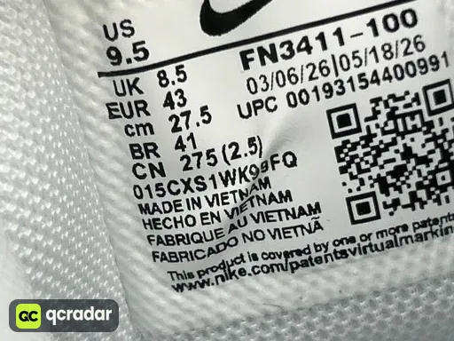 QC photo