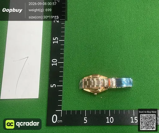 QC photo