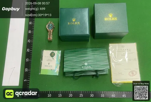 QC photo