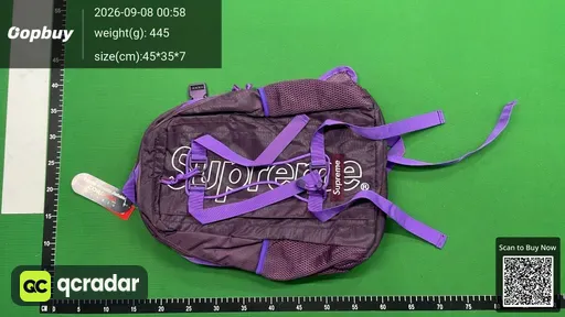 QC photo