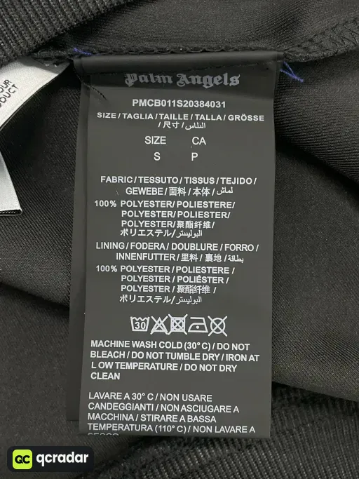 QC photo