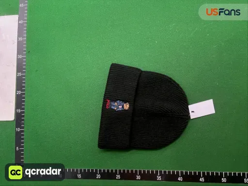 QC photo