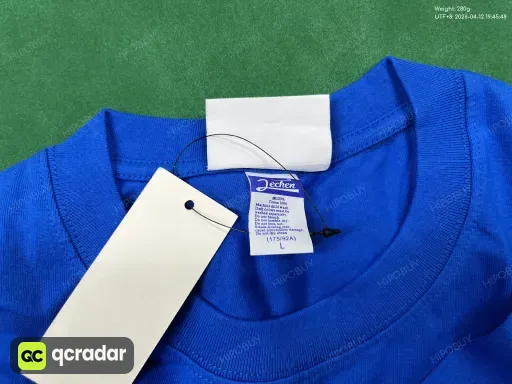 QC photo