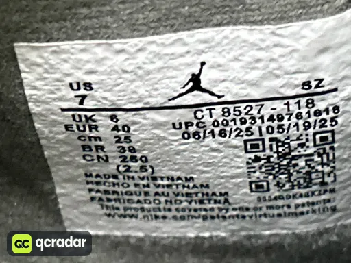 QC photo