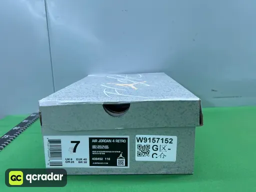 QC photo
