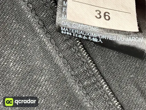 QC photo