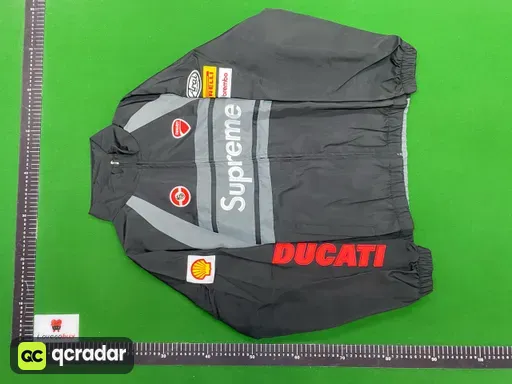 QC photo