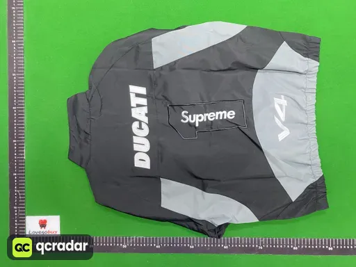 QC photo