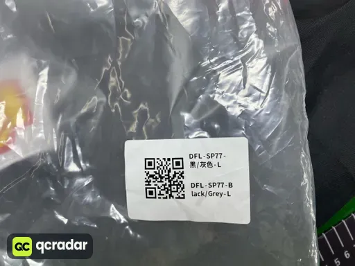 QC photo