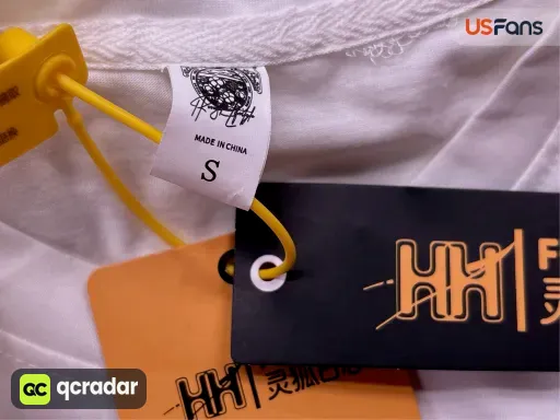 QC photo