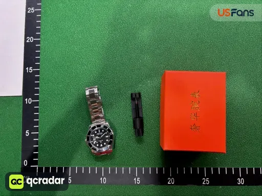 QC photo