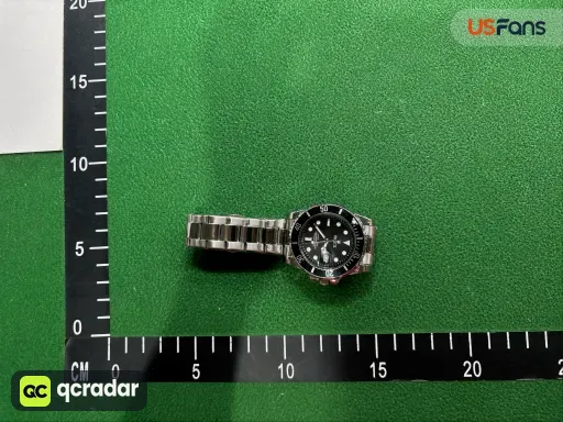 QC photo