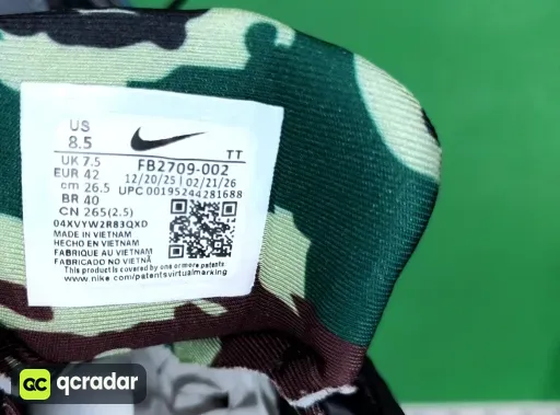 QC photo