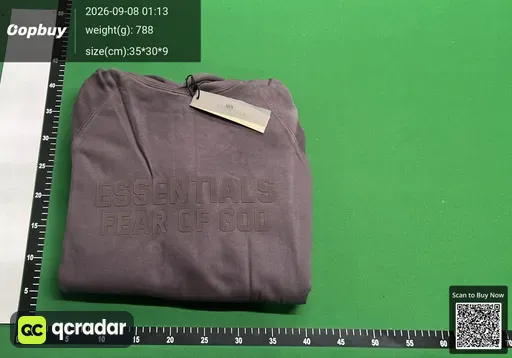 QC photo