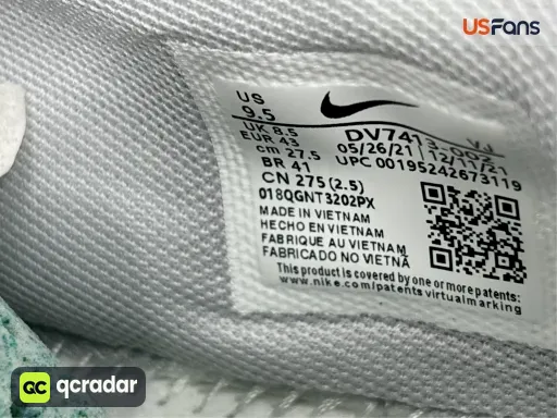 QC photo