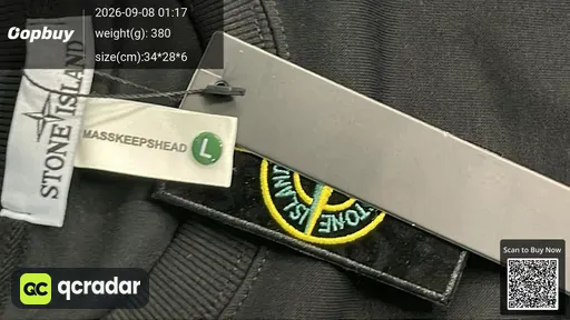 QC photo