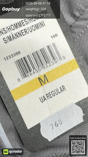 QC photo