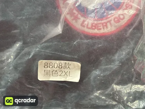 QC photo