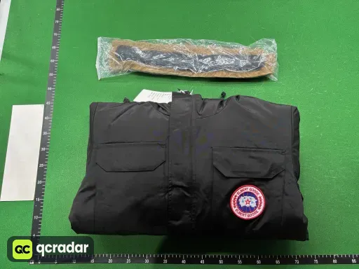 QC photo