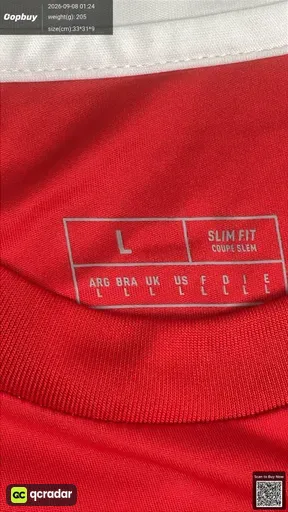 QC photo